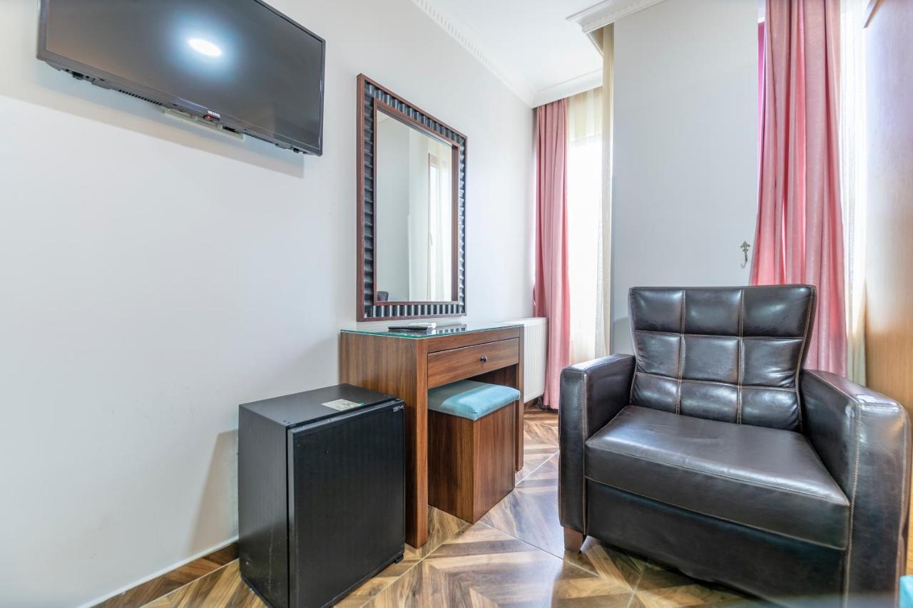 Hotel Uemit Yenikapi Istanbul Exterior foto